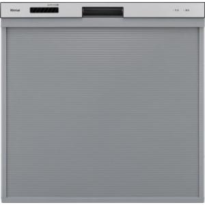 リンナイ（Rinnai） 食器洗い乾燥機 リンナイ製（Rinnai）RSW-D401AE-B