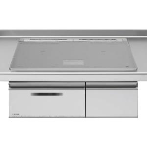 クリナップ IHクッキングヒーター ZZCSG318MS-E 2口＋ラジエント