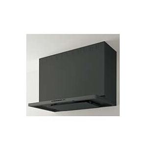 クリナップ レンジフード ZRS90ACH22FTZ 間口90cm テクスチャ―ブラック