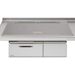 クリナップ IHクッキングヒーター ZEHCZ6H22RSS 3口IHヒーター 間口