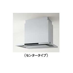 クリナップ レンジフード ZRS90CBW18FCZ-E 間口90cm メタルブラック J