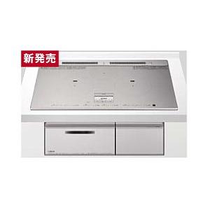 タカラスタンダード（Takara standard） IHクッキングヒーター HTB