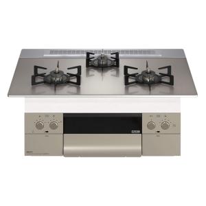 ノーリツ（NORITZ） ガスコンロ ノーリツ製（NORITZ）N2C20KSK