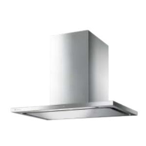 富士工業 【CCLRL-ECS-902 SI】富士工業 レンジフード 換気扇 間口