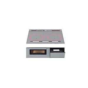 トクラス（TOCLAS） IHクッキングヒーター パナソニック製（TOCLAS