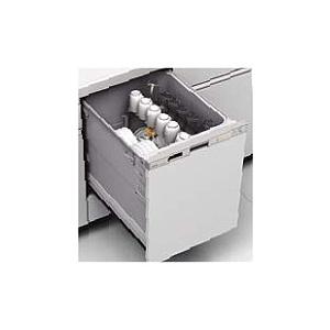 食器洗い乾燥機　タカラスタンダード　EW-45RD1SMT　フレームレス　シルバー　深型タイプ　間口...