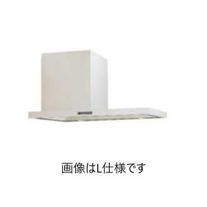 レンジフード アリアフィーナ製（富士工業）SBAR-903(R/L)TW 間口90cm