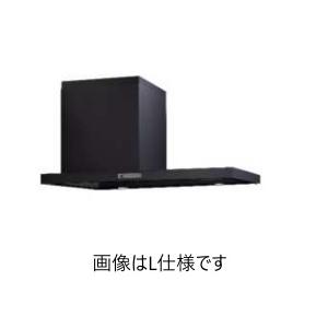 レンジフード　渡辺製作所製（永大産業）  JS-WPSN4-S90ZMSTB(R/L)B　シロッコフ...