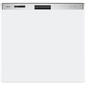 食器洗い乾燥機　リンナイ製(Housetec)　RKW-405GPM　プラズマクラスター・スチーム・...