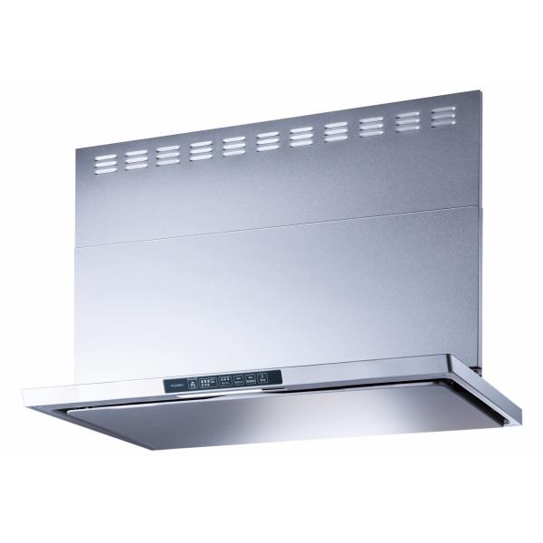レンジフード  富士工業製（Rinnai）TLR-3S-AP902SV　間口90cm　シルバーメタリ...
