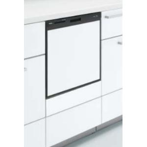 食器洗い乾燥機　リンナイ製（TOCLAS）5RKWC402CAB　D600用W450　浅型パネル面材...