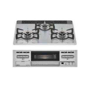 Panasonic（パナソニック） ガスコンロ ハーマン製（Panasonic