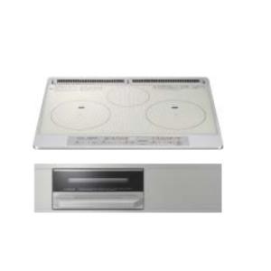 EIDAI（永大） IHクッキングヒーター 三菱電機製（永大産業）JS-CS