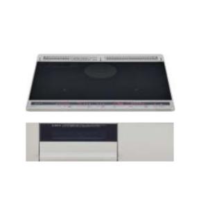 トクラス（TOCLAS） IHクッキングヒーター 日立製（TOCLAS）HTSK6AKK 2