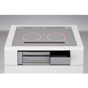 Panasonic KZ-12C IHクッキングヒーター 200V パナソニック KZ-12C | IHクッキングヒーター | 住の森