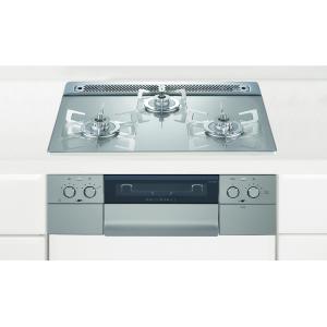 ハーマン（HARMAN） ガスコンロ ハーマン製（HARMAN）DW32T4WTQ1 3口
