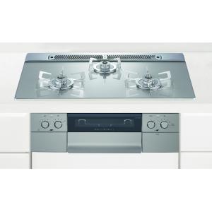 ハーマン（HARMAN） ガスコンロ ハーマン製（HARMAN）DW32V7WTP1SV