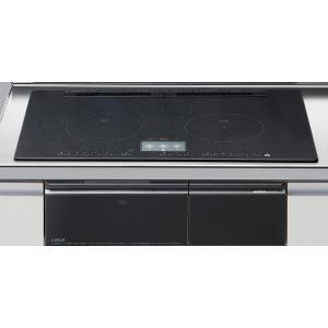 クリナップ IHクッキングヒーター ZZCSG318MS-E 2口＋ラジエント