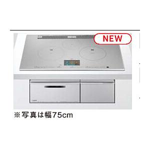 IHクッキングヒーター パナソニック製（Panasonic）KZ-11C 1口IH 鉄