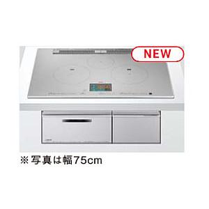 タカラスタンダード（Takara standard） IHクッキングヒーター HTB