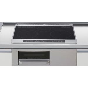 日立（HITACHI） 【台数限定】 ビルトインIH HT-SK6AK(K) IH