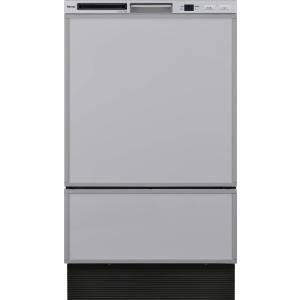 リンナイ（Rinnai） 食器洗い乾燥機 リンナイ製（Rinnai）RSW-601CA-SV