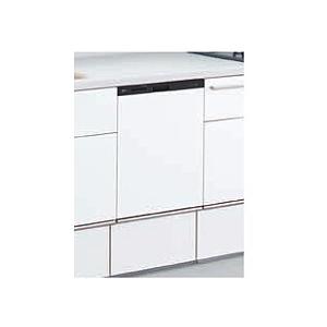 食器洗い乾燥機　リンナイ製（TOCLAS）RKWD401AMB　D650用W450　深型・扉面材タイ...