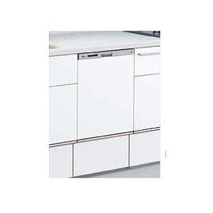食器洗い乾燥機　リンナイ製（TOCLAS）RKWD401GPMA　D650用W450　深型・扉面材タ...