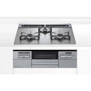 ハーマン（HARMAN） ガスコンロ ハーマン製（HARMAN）DC3020SPSEL Nero