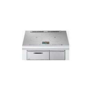 IHクッキングヒーター　日立製（永大産業）　JS-HT-N1000STWFS　3口IH（鉄・ステンレ...