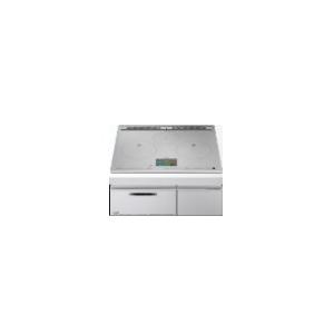 IHクッキングヒーター クリナップ IHクッキングヒーター ZEERZ6M18JGS-E グリルレス3口IH