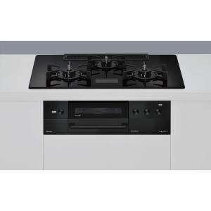 ガスコンロ リンナイ製(Rinnai)RHS72...の商品画像