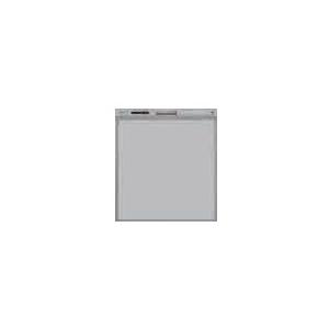 食器洗い乾燥機　リンナイ製（永大産業）JS-RKW-D401GPA　扉面材　スライドオープン　ディー...