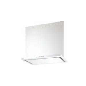 レンジフード　富士工業製（永大産業）JS-SERL-3S-751EW　間口75cm　ホワイト　シロッ...