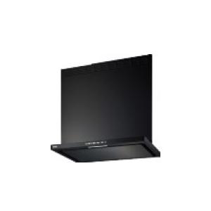 レンジフード　富士工業製（永大産業）JS-SERL-3S-901EBK　間口90cm　ブラック　シロ...