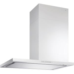 レンジフード富士工業製（Panasonic）JUGTW47BHWZF(R/L)フェデリカサイドフードシロッコファンホワイト間口90cmダクトカバー付き