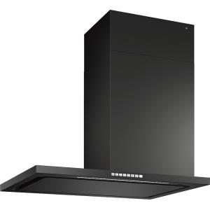 レンジフード富士工業製（Panasonic）JUGTE47BHWZF(R/L)フェデリカサイドフードシロッコファンブラック間口90cmダクトカバー付き