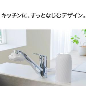 【浄水能力36,000L→55,000Lにアッ...の詳細画像4