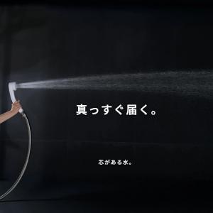 ビューク 芯のある水流 シャワーヘッド 日本製...の詳細画像2