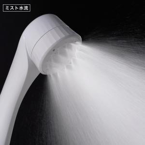 【水当たりシャワー標準モデル】 beaq ビュ...の詳細画像4