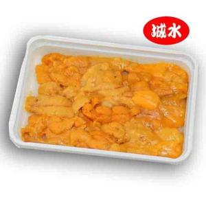 ウニ　100ｇ