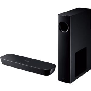 p*e様 TOSHIBA TY-ASC60 K ブラック アクティブサウンドシス 試用レポート 東芝 Bluetooth対応 超大型スピーカー TY-ASC60 家電と