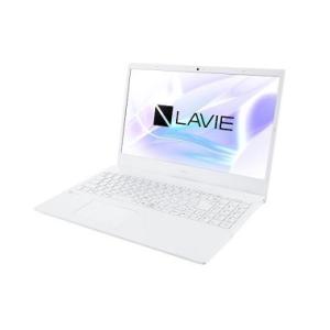 NEC PC-N156CEAW ノートパソコン LAVIE N15 [15.6型ワイド/AMD Ry...