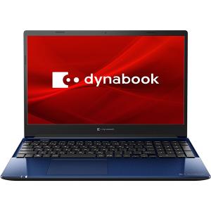 Dynabook P1C6UPEL スタイリッシュブルー C6 Core