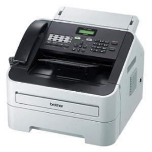 ブラザー工業 ブラザー brother FAX-2840 FAX-2840 : コジマYahoo!店