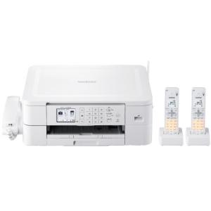 ブラザー工業 ブラザー brother A4インクジェットFAX複合機 ブラザー工業 ブラザー brother A4インクジェットFAX複合機