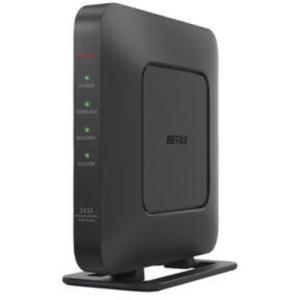 BUFFALO BUFFALO バッファロー 無線ルーター WSR-3200AX4S-BK BUFFALO BUFFALO バッファロー 無線ルーター WSR-3200AX4S-BK