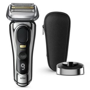 BRAUN Series 9 ブラウン 電気シェーバー 男性用 メンズ シリーズ9Pro