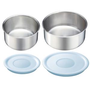 4040円お得な４点セット　ティファール　インジニオ・ネオ　ステンレス　エクセレンス　ソースパン　16ｃｍと20ｃｍセット　各シールリッド付き