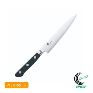 ミソノ 牛刀 180mm 包丁 MISONO モリブデン鋼 ツバ付 NO.511 日本製